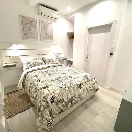 아파트 House Old Town 카스카이스