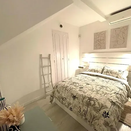 아파트 House Old Town *