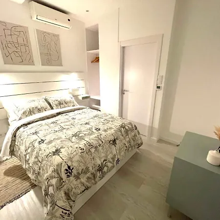 Apartman House Old Town Cascais