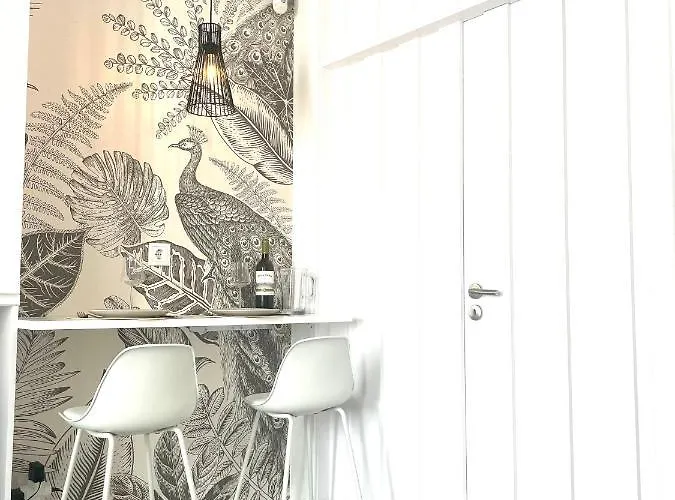 Apartman House Old Town *