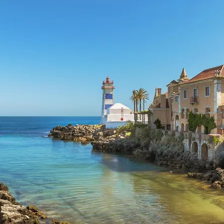 Apartment House Old Town