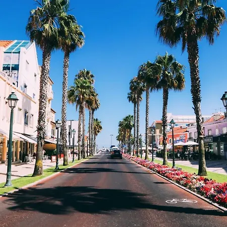 شقة House Old Town كاسكايس