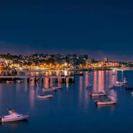 House Old Town شقة *