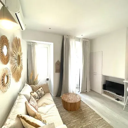 House Old Town Apartment Cascais