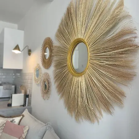 House Old Town Apartment Cascais