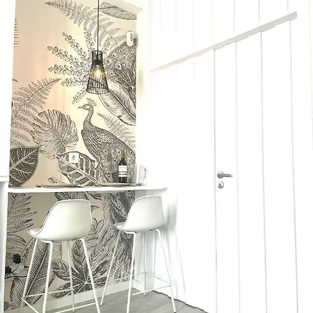Апартаменты House Old Town *