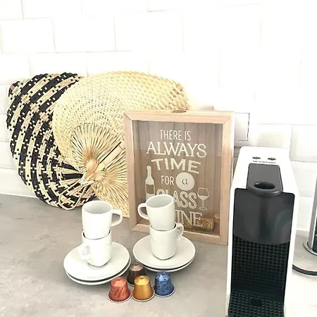 House Old Town * Cascais