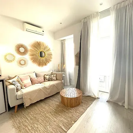 Apartment House Old Town *