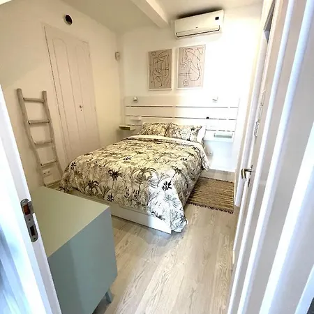 House Old Town Apartment Cascais
