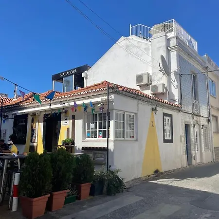 House Old Town * كاسكايس