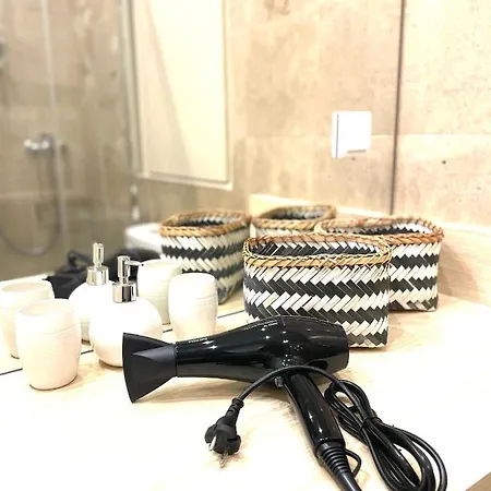 House Old Town Apartment *