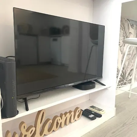 Апартаменты House Old Town Кашкайш