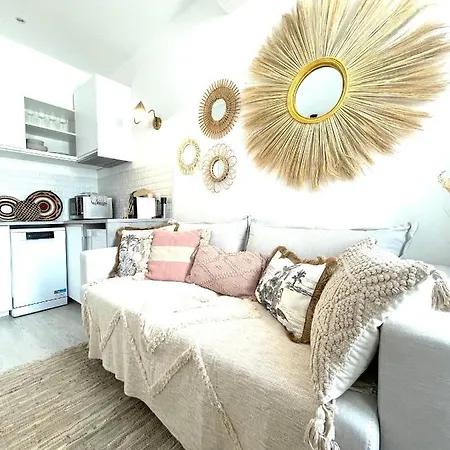 House Old Town Apartment *