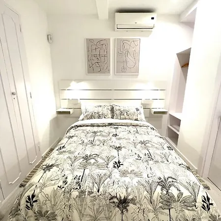 شقة House Old Town *