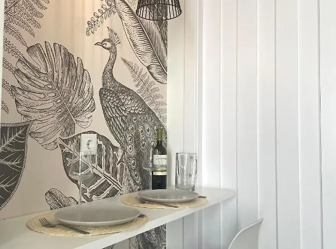 Appartement House Old Town Cascais