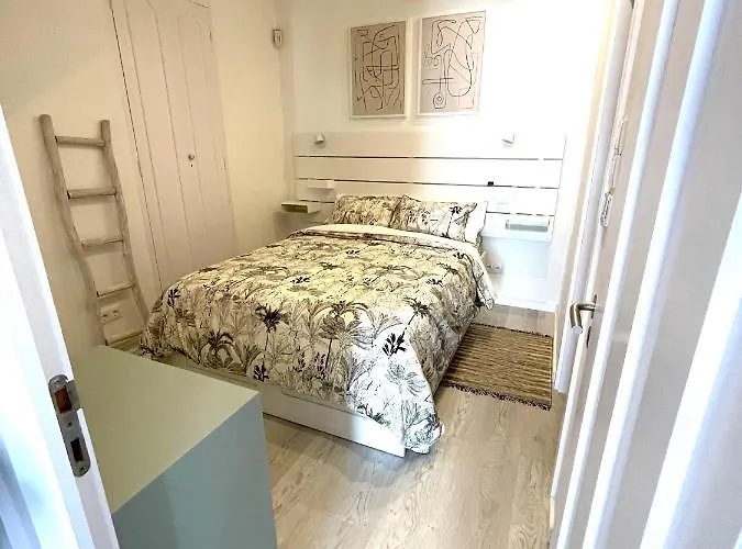 House Old Town Appartement Cascais