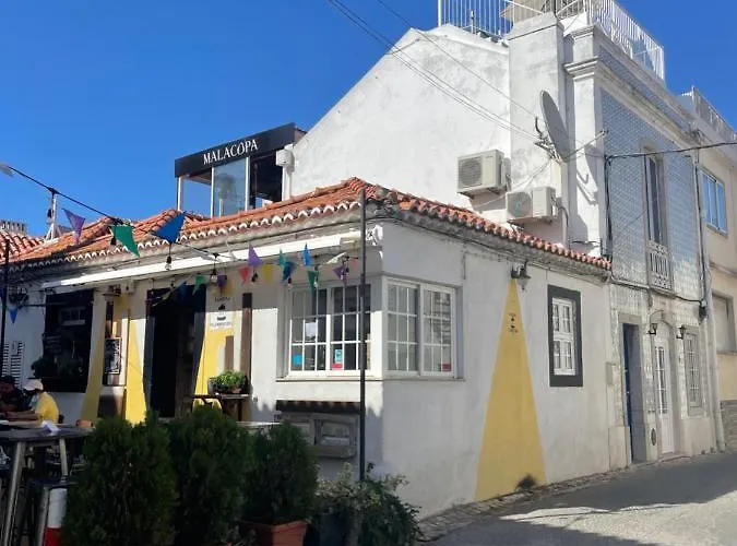 House Old Town * Cascais