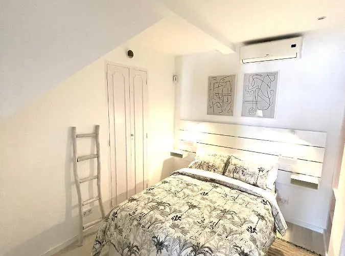 Appartement House Old Town
